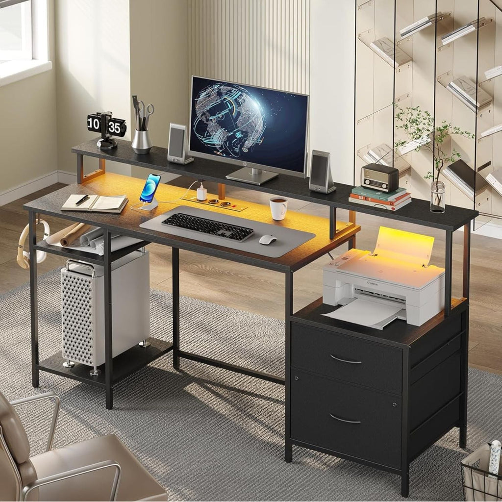 Élégance Gaming : Comment Intégrer un Bureau Gaming dans Votre Appartement Française ?