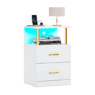 Tables de chevet|Sikaic