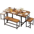 Tables à manger|Sikaic