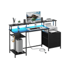 Bureau gaming|Sikaic