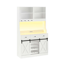 Armoire de cuisine|Sikaic