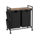 Paniers à linge|Sikaic