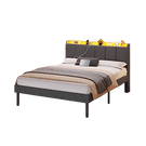 Lits et cadres de lit|Sikaic