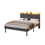 Lits et cadres de lit